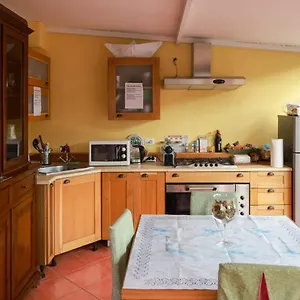 Apartment San Berillo House, Catania